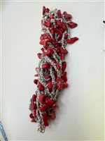 Bracciale Scintille Gioielli Donna in Argento BR4UNCINETTO - BR4UNCINETTO